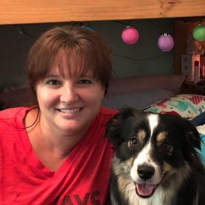 Meet your Posher, Jamie